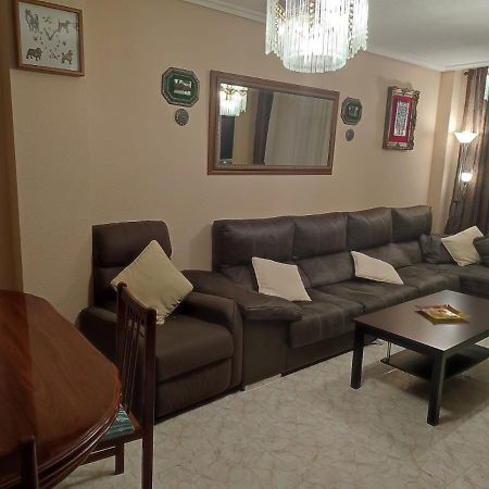 Vivienda Almanzor Salamanca Exterior foto