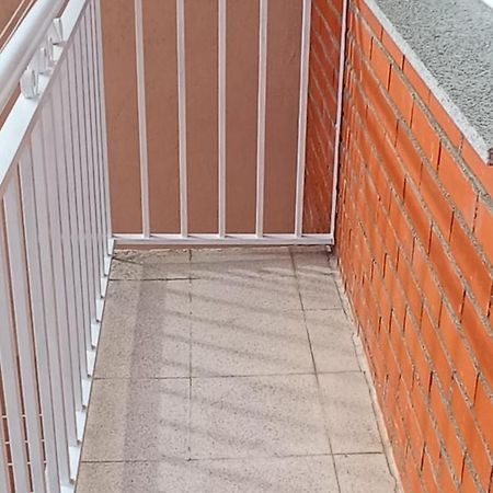 Vivienda Almanzor Salamanca Exterior foto