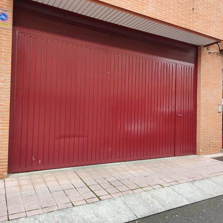 Vivienda Almanzor Salamanca Exterior foto