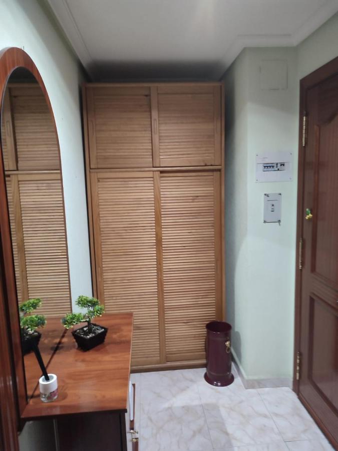 Vivienda Almanzor Salamanca Exterior foto