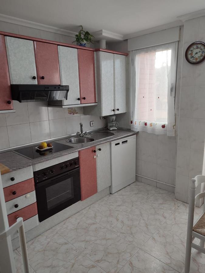 Vivienda Almanzor Salamanca Exterior foto