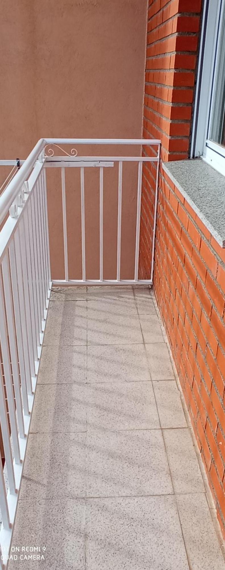 Vivienda Almanzor Salamanca Exterior foto